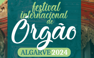 Festival Internacional de Órgão Algarve 2024