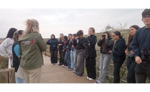 MUNICÍPIO DE SILVES PROPORCIONA «VIAGEM NO TEMPO» AOS ALUNOS DO CONCELHO, PARA DESCOBRIREM OS SEGREDOS DO GEOPARQUE ALGARVENSIS