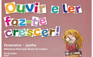 Ateliê «Pintura em Movimento» para os mais pequenos