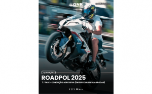 Operação «RoadPol – Safety Days»