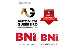  BNI SINERGIA DE VILAMOURA É Nº 1  EM NEGÓCIOS POR REFERÊNCIA A NÍVEL NACIONAL