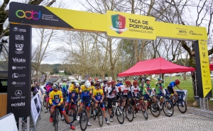 Atividade velocipédica intensa traz maratona de provas no fim de semana 