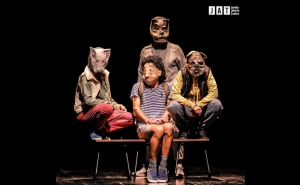 Janela Aberta Teatro no Festival em Gijón com a peça «Bulldog» sobre «bullying»