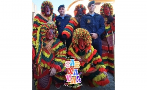 GNR | Operação «Carnaval 2025»