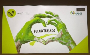 ROADSHOW SOBRE O VOLUNTARIADO TEVE PRIMEIRA EDIÇÃO EM FARO NO DIA 29 DE ABRIL