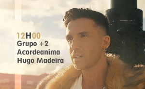 O tradicional 1.º de Maio em Odeleite com muita música e sardinhada