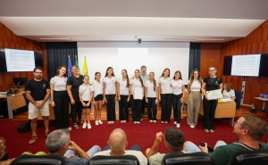 Câmara de Lagos dedica votos de louvor a associações e clubes do concelho