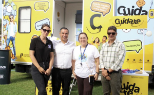 «ANT GAMES» 2026 encerra a 4ª edição na Guia, tendo juntado mais de 5 000 pessoas ao longo de 4 dias