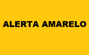 Dez distritos sob aviso amarelo devido à agitação marítima