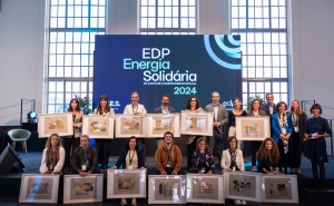 Fundação EDP apoia projeto inovador de inclusão social com foco em sustentabilidade energética em Faro 