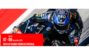 Grande Prémio de Portugal de MotoGP de 2025