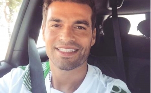 Portimonense confirma Tiago Fernandes como novo treinador