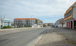 OBRAS E INVESTIMENTOS | Câmara Municipal de Moura aprova requalificação da Avenida dos Bombeiros Voluntários 