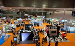 Olhão promove-se enquanto destino turístico na Expovacaciones de Bilbau