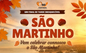 Mulheres Social-Democratas de Portimão promovem iniciativa de São Martinho 
