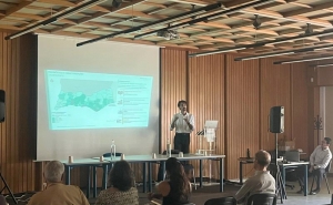 AMAL promove primeira Sessão Pública Participativa do PMUS 2.0 