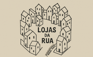Lojas da Rua, de Miguel Ponte | Projeto artístico participativo 