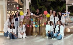 MUNICÍPIO DE LOULÉ APOIOU EDICAÇÃO INAUGURAL DO «HOSPITAL DOS PEQUENITOS»