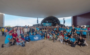 «Rejoice»: Diocese do Algarve com mais de 60 inscritos para a segunda edição da Jornada Nacional da Juventude