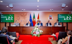 ECO CIDADE VEIO ATÉ ALBUFEIRA DISCUTIR  OS DESAFIOS DA SUSTENTABILIDADE