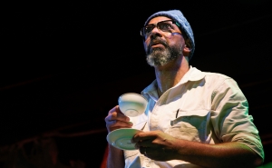 Cabral, A Última Lua De Homem Grande que integra o Festival TantoMar25