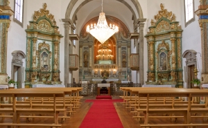 Passeios na História de Tavira levam-nos à Igreja de São José do Hospital