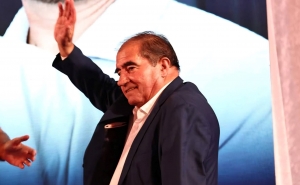 CDS-PP Algarve manifesta profundo pesar pelo falecimento de José Carlos Rolo