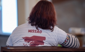 Católicos algarvios doaram 5.391 euros em 2024 para projetos missionários