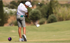 Jovens talentos de vários países competem no Algarve num dos mais prestigiados torneios de golfe juvenil da Europa