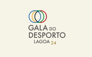 Gala do Desporto 2023/2024 | Mérito Desportivo Municipal