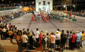 Centenário da cidade inspira Marchas Populares em Portimão