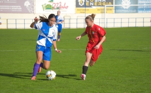 TIA Futebol Feminino Sub16: Setúbal vence Beja e Algarve vai à Liga de Prata