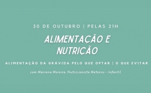 Alimentos a evitar na gravidez