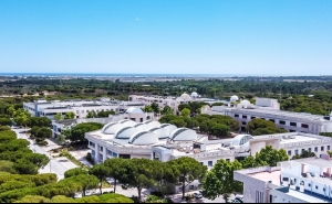 UAlg acolhe reunião de presidentes dos Conselhos Gerais das Universidades Públicas