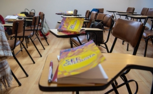 Coordenadora da Catequese da Infância da Diocese do Algarve alerta que «Ser Catequista» é para todos os catequistas