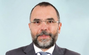 Jorge Manuel Amaral Silvério é o novo Provedor da Ética no Desporto