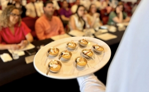 EHTA apresenta «O Menu Tem Cá uma Lata», o jantar gourmet no âmbito do projeto «Essência Algarvia – Sabores e Bem-Estar» 