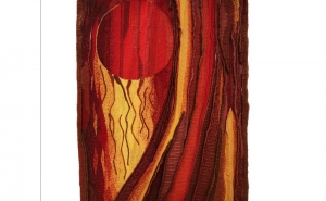 EXPOSIÇÃO «UM FIO DE SOL», DE ALVES DIAS