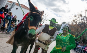 Carnaval de Alte promete muita folia, tradição e diversão