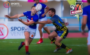 Algarve Sevens reúne mais de 2.500 atletas em Vila Real de Santo António