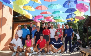 14.º World Kids Golf by Amendoeira Golf Resort