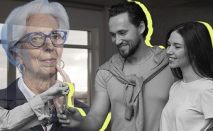 Alta procura de crédito habitação resiste a ligeira subida da Euribor