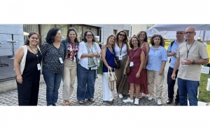 Docentes da UAlg participaram no 12.º CNaPPES em Barcelos