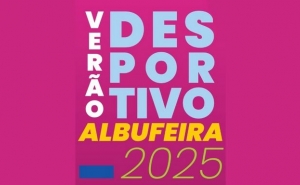  «VERÃO DESPORTIVO» ESTÁ DE VOLTA ÀS PRAIAS DE ALBUFEIRA COM FITNESS, VOLEIBOL, BEACH-TENNIS E MUITO MAIS 