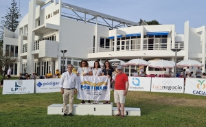 Algarve Open Masters 2024 em Loulé | Evento de Sucesso com Recordes Nacionais