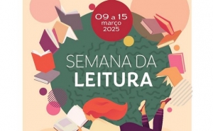 Semana da Leitura de Tavira leva «Miúdos a Votos»