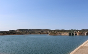 Seca: Algarve reduziu em março 17,9% no consumo urbano de água face a 2023
