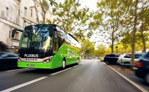 FlixBus tem viagens de e para o Algarve a partir de 0,99 €  