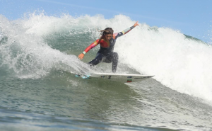 «Portimão Surfest» traz a nata do surf adaptado à Praia da Rocha