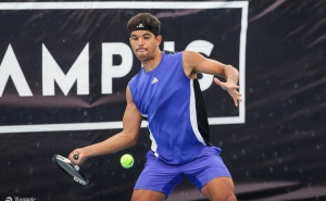 Francisco Rocha eliminado do The Campus Quinta do Lago Open em jornada marcada pela chuva